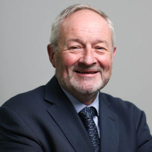 David Skentelbery