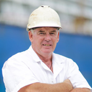 Colin McClymont