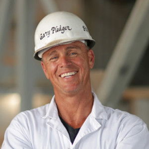 Gary Pledger