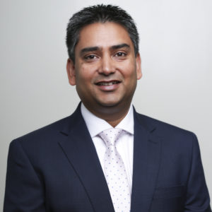 Ash Sinha